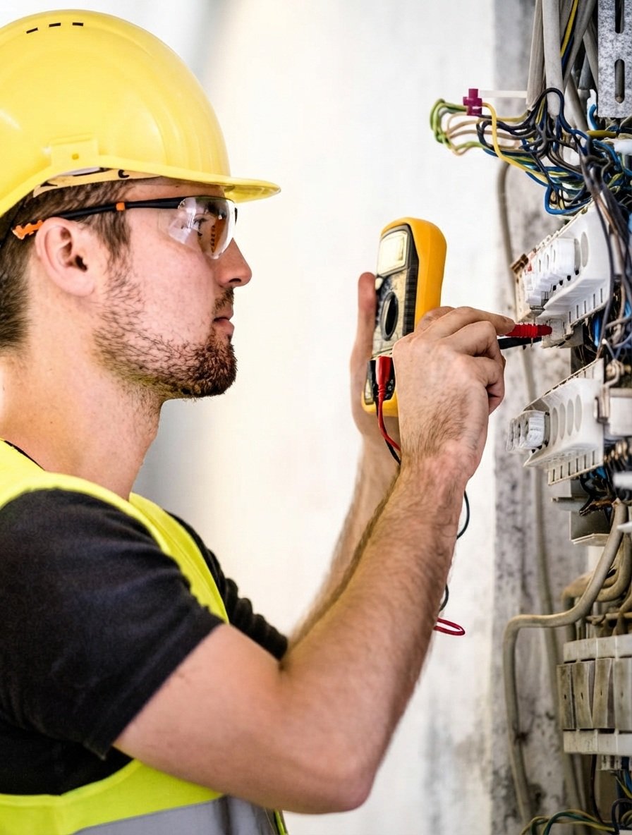 Electrical Safety